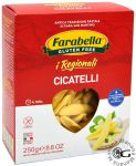 Farabella Cicatelli 250 g.