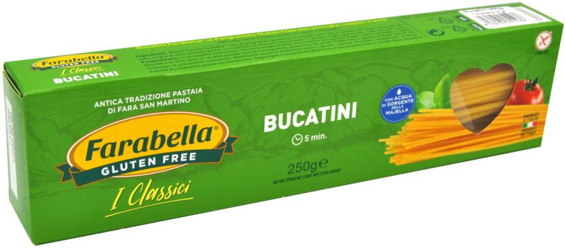 Farabella Senza Glutine Pasta Farfalle 250 g