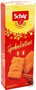 Schär Spekulatius 100 g.