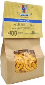 Della Monica Casereccia 400 g.