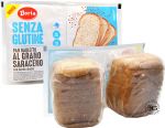 Doria Pan Bauletto al Grano Saraceno 350 g.