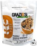 Laboratorio Graziosi Muesli Soffio d'Avena 300 g.