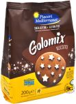 Piaceri Mediterranei Golomix Biscotto 200 g.